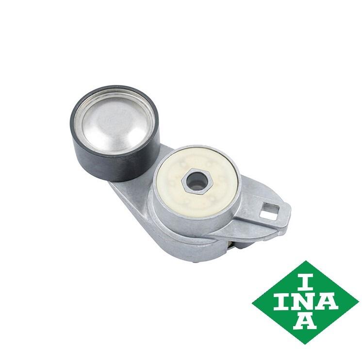 belt tensioner assembly
