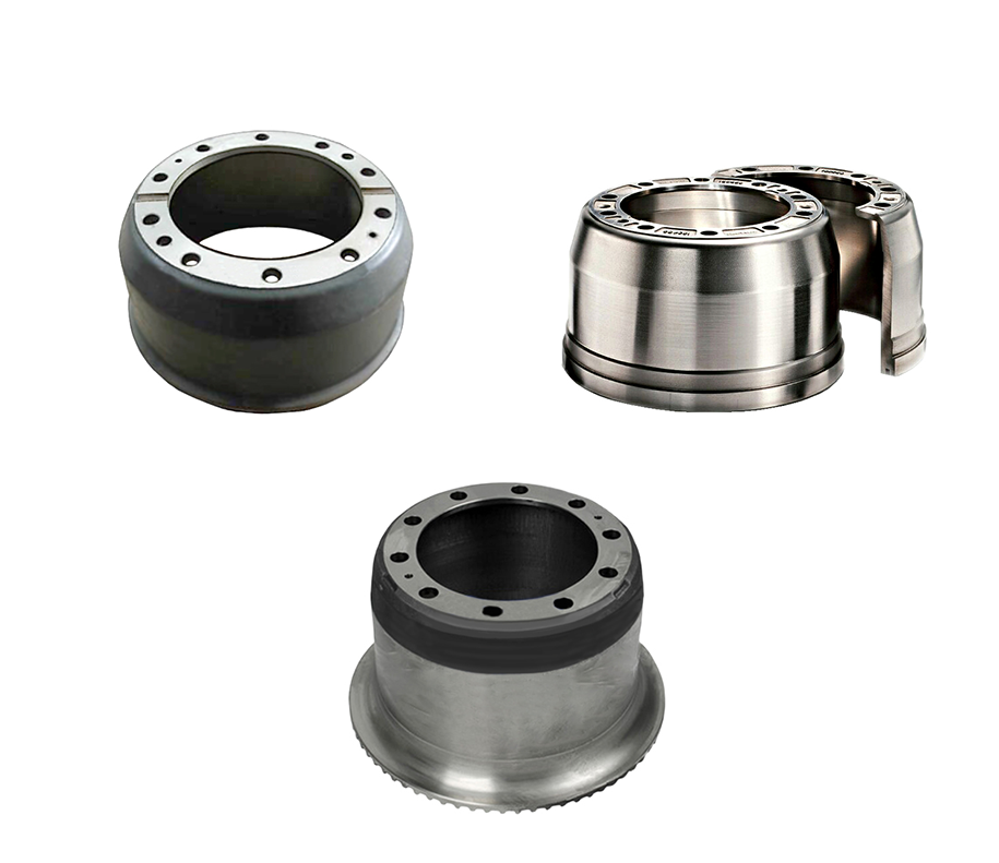 Drum Brake Parts