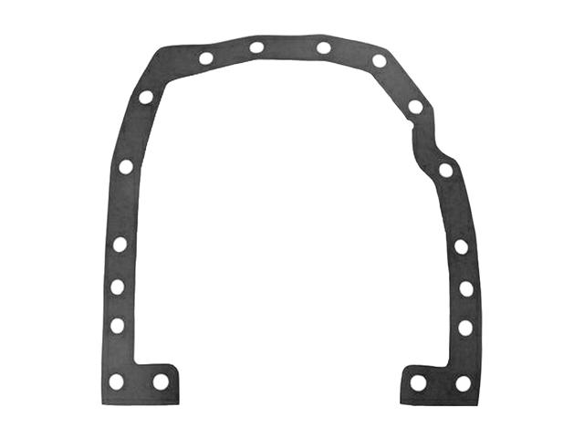 This is an image of Scania Gasket 1403120 1413938 1429136 1539692 366546 101123 HGV Truck Part