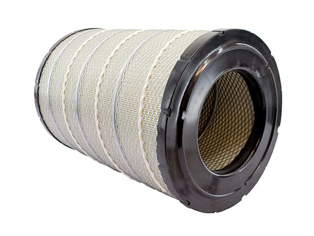 This is an image of Scania Air Filter 1728667 1869995 C301240/1 101694 HGV Truck Part