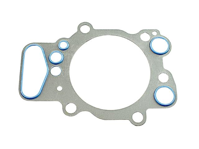 This is an image of Scania Cylinder Head Gasket 1403608 1468555 1892765 1893054 101832 HGV Truck Part