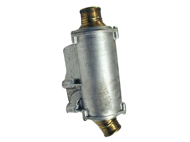 This is an image of Scania OiCooler 1383871 101209 HGV Truck Part