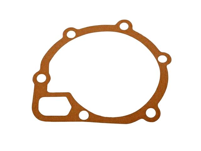 This is an image of Scania Water Pump Gasket 131236 231795 102047 HGV Truck Part