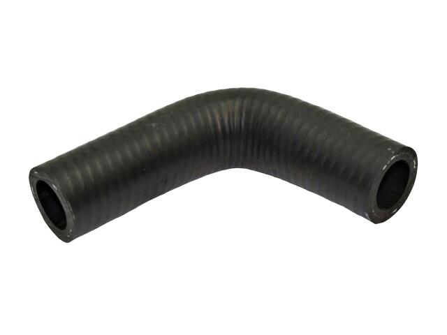 This is an image of Scania OiCooler Hose 346627 101254 HGV Truck Part