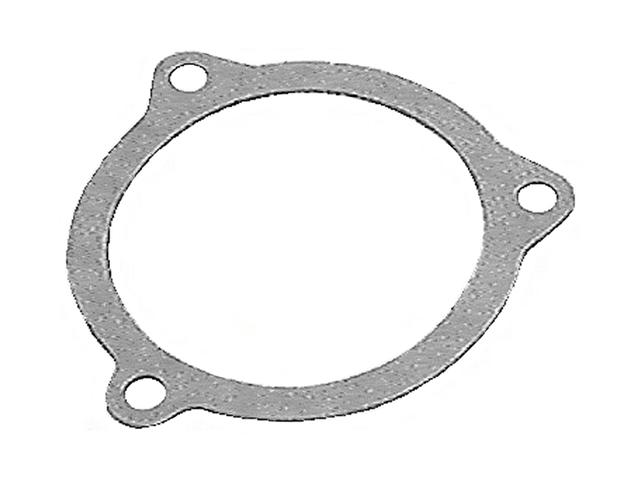 This is an image of Scania Intake Manifold Gasket 366548 101347 HGV Truck Part