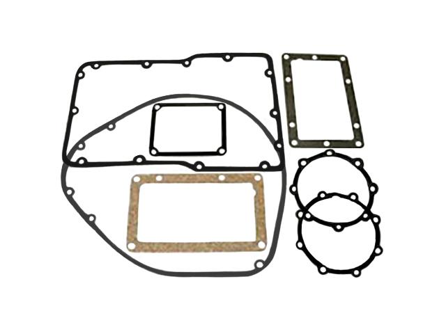 This is an image of Scania Gasket 387320 101436 HGV Truck Part