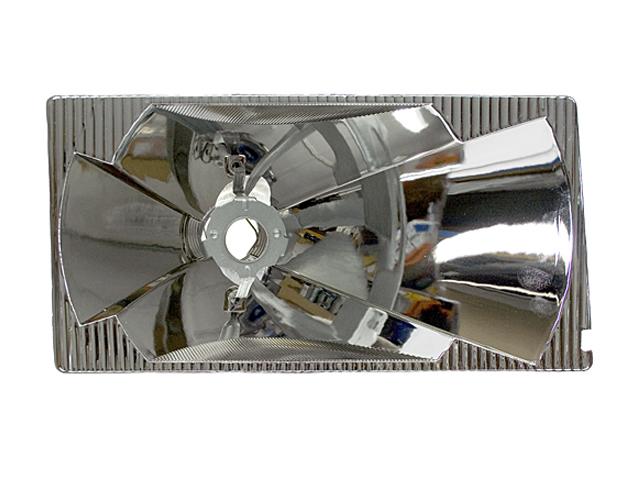 Scania Headlamp Reflector R/H - RHD 1385414 108269