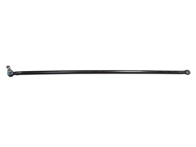This is an image of Scania Draglink 1806mm, 2nd Drop Arm > 3rd Drop Arm 1385765 1765377 107559 HGV Truck Part