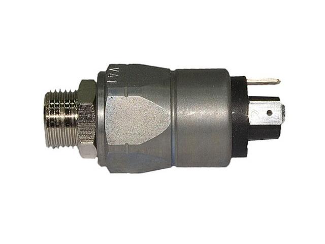 This is an image of Scania Lift Axle Pressure Switch 309775 105011 HGV Truck Part