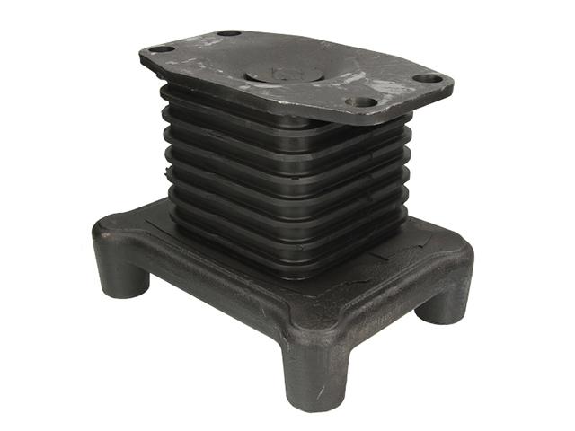 This is an image of MAN Elephants Foot 81962105025 81962105026 81962105027 370022 HGV Truck Part