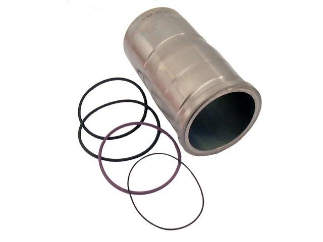 This is an image of Volvo, Renault Cylinder Liner Complete With SeaRings 20490098 20498544 20451502 201860 HGV Truck Part