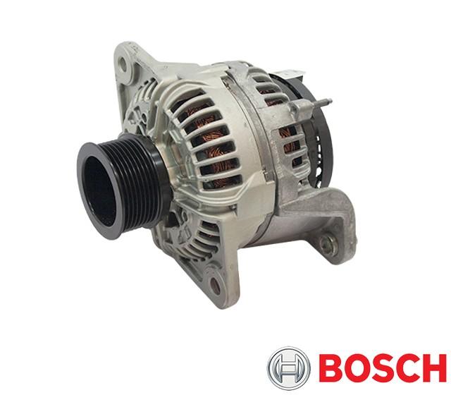 Volvo Truck, Renault Truck Alternator 110 Amp (Bosch Type) 20739778  20849352 21429787 5010589551 7420466317 7420862899 280035OEM