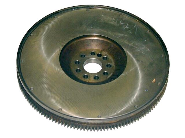 This is an image of Volvo Flywhee8192810 201876 HGV Truck Part