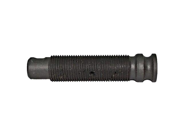 This is an image of Volvo Shackle Pin, Front, Grease At SmalEnd (Fine Thread) 1614229 339465 207035 HGV Truck Part
