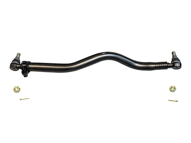 This is an image of Volvo Draglink Assembly Double Bend 20376370 20386337 85115619 250040 HGV Truck Part