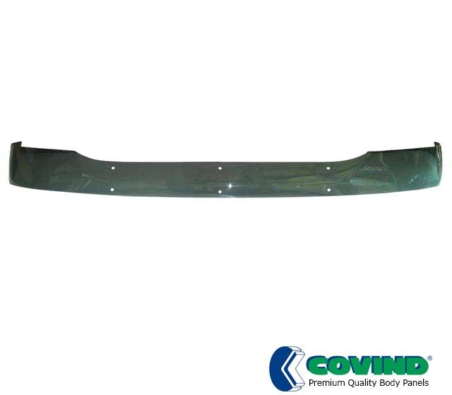 This is an image of  Sun Visor, Smoked 1651597 590113 HGV Truck Part