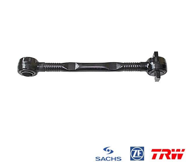 This is an image of Volvo Torque Rod, Air Suspension 1082104 1605035 207229OEM HGV Truck Part