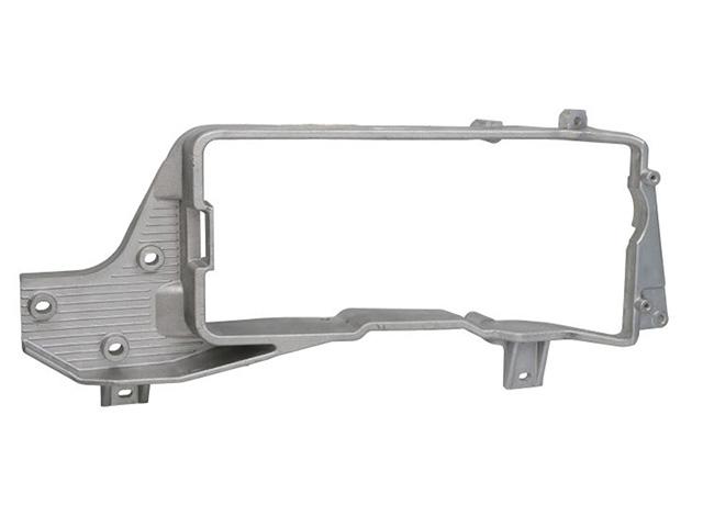 Bracket, Headlamp R/H 1707002 590222