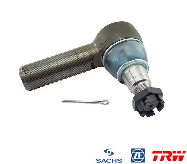 This is an image of Volvo Track Rod & Draglink End RHT 1507823 1698846 3090727 3092472 3110002 3988965 207394OEM HGV Truck Part