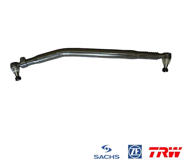 This is an image of Volvo Draglink, Single Crank 1075664 20393063 5129174 207444OEM HGV Truck Part