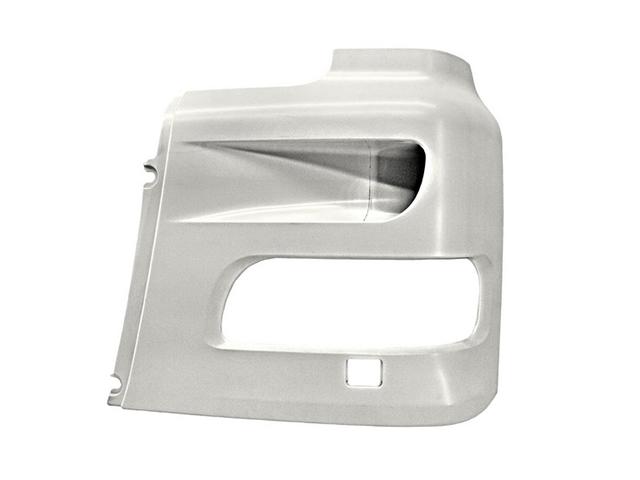 This is an image of  Headlamp Bezel R/H 1398285 1738627 509060ALT HGV Truck Part