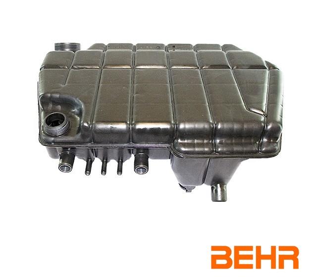 This is an image of  Header Tank 1684655 520016OEM HGV Truck Part