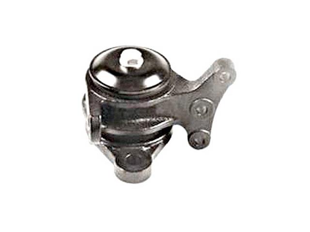This is an image of Renault Engine Mounting, Front L/H 5010316591 610042 HGV Truck Part