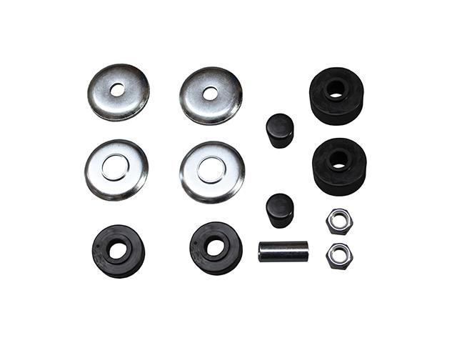 Volvo Suspension Bush Kit, Shock Absorber 8228316 270219