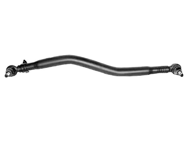 This is an image of Volvo Draglink, Steering Box > 1st Axle 1628635 20393079 3988708 3988710 207742 HGV Truck Part