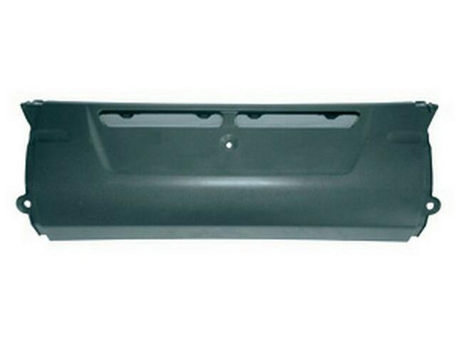 This is an image of Scania Centre Bumper 1431924 1504131 1539397 109556ALT HGV Truck Part
