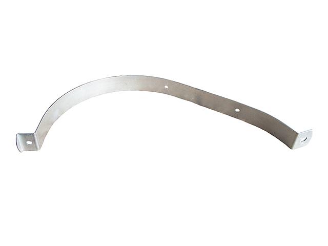 This is an image of Renault Silencer Strap 5010230851 630021 HGV Truck Part