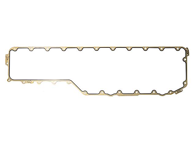 Volvo Truck, Renault Truck Engine Oil Cooler Water Jacket Gasket