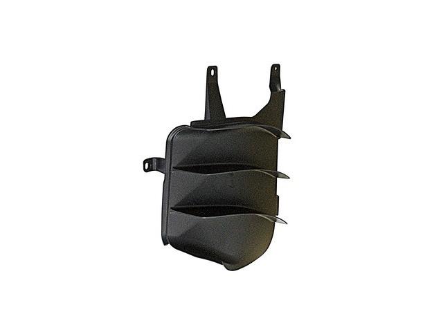 This is an image of Scania Corner PaneInsert L/H 1496293 1856473 109773ALT HGV Truck Part