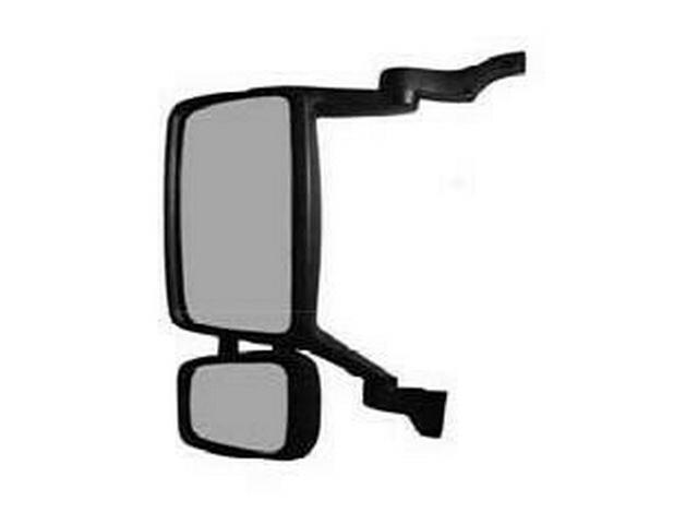 This is an image of Volvo Complete Mirror Assembly L/H 209550OEM HGV Truck Part