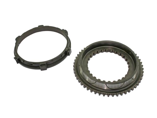 Volvo Gearbox Engaging Ring & Syncromesh Kit 204698