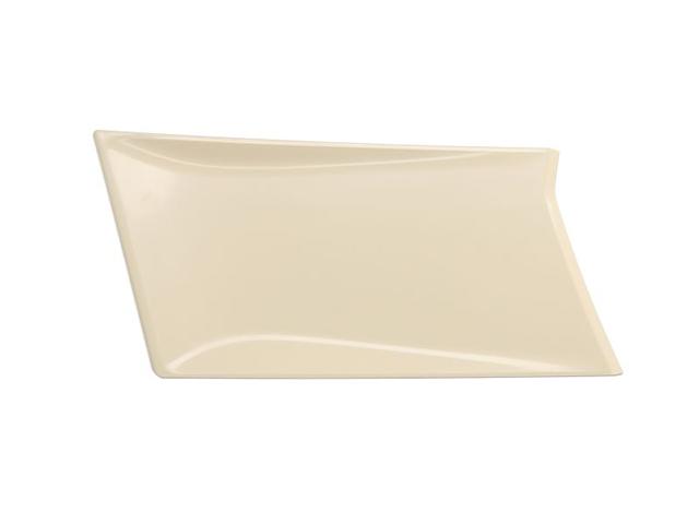This is an image of Scania Middle PaneCover R/H 2324347 190426 HGV Truck Part