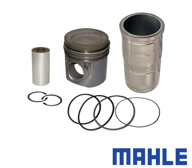 Volvo Truck, Renault Truck Engine Piston & Liner Kit 21079029 