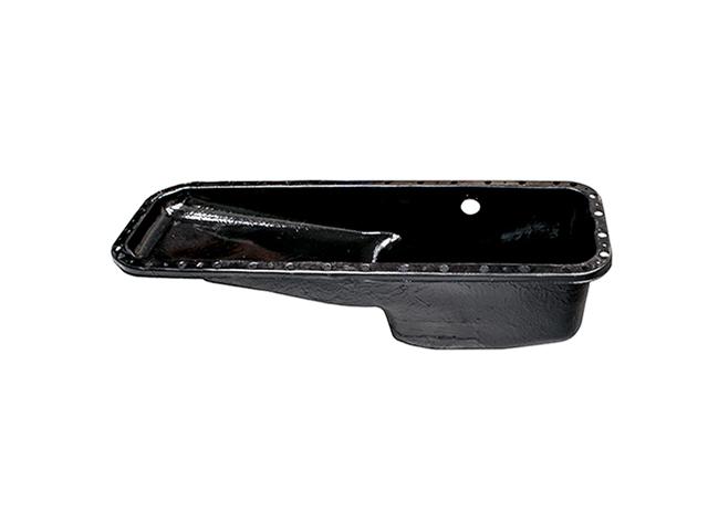 This is an image of Volvo Remanufactured Engine Sump 8192825 210128R HGV Truck Part