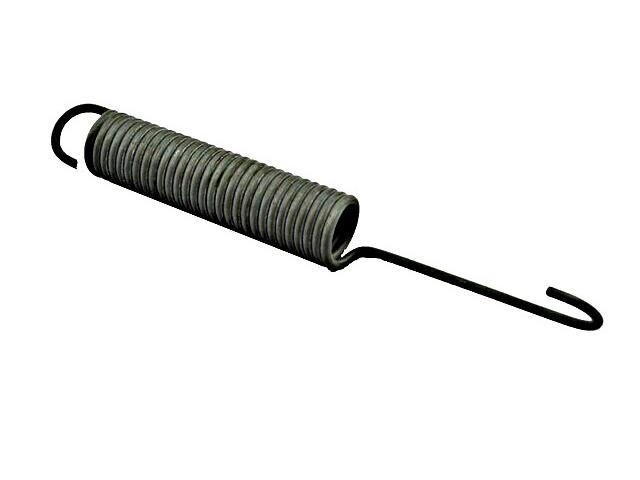 This is an image of Volvo Clutch Return Spring, PedaEnd 1586291 204764 HGV Truck Part