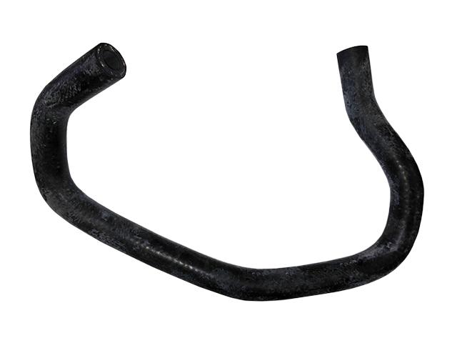 This is an image of Scania Coolant Hose 1755960 120071 HGV Truck Part