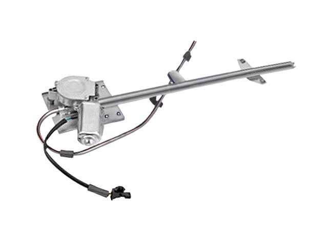 This is an image of Renault Window Regulator L/H & R/H 5010468940 7421275875 690074 HGV Truck Part