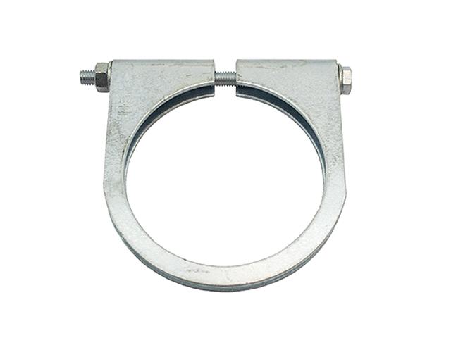 This is an image of  Exhaust Clamp 1401695 530047 HGV Truck Part