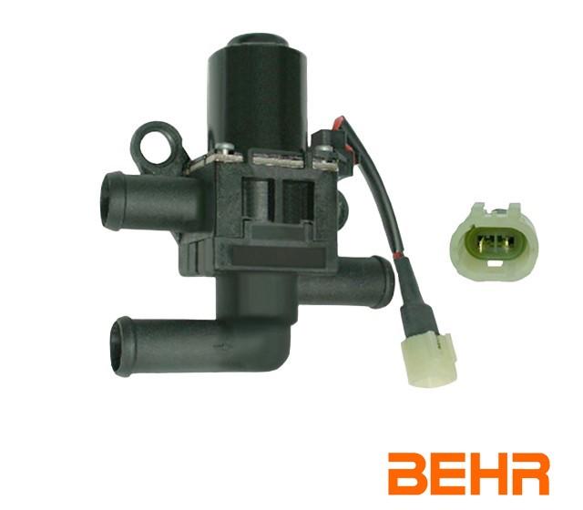This is an image of Renault Heater Tap 5001875446 690083OEM HGV Truck Part