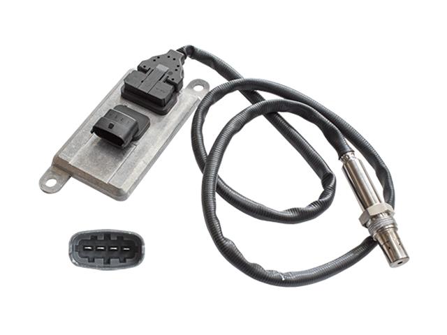 This is an image of  Nox Sensor 1793380 1836061 2011650 530141 HGV Truck Part