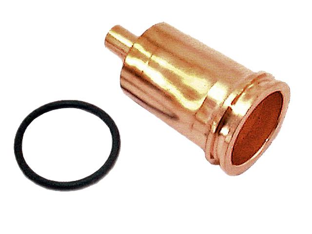 This is an image of Volvo, Renault Injector Sleeve 1546718 276811 7485104133 85104133 201169 HGV Truck Part