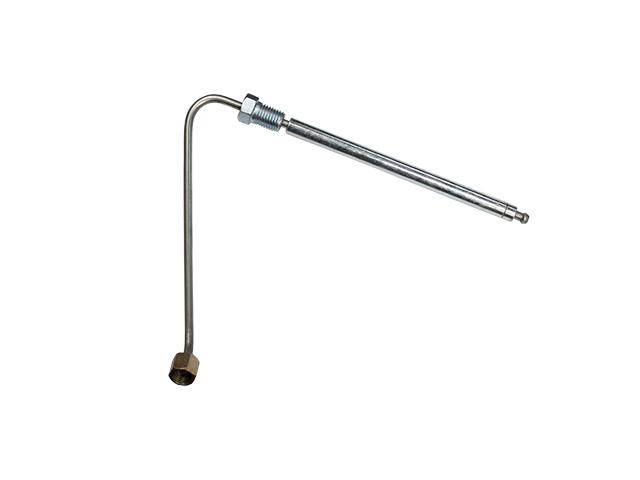 This is an image of  FueInjection Pipe 1678488 530152 HGV Truck Part