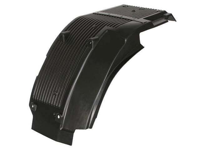This is an image of Volvo Front Wing, L/H 82110404 290289 HGV Truck Part