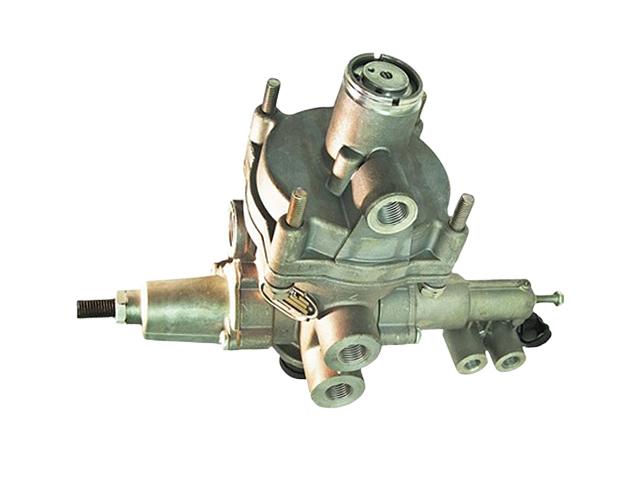 This is an image of Volvo Load Sensing Valve 3031391 206314 HGV Truck Part