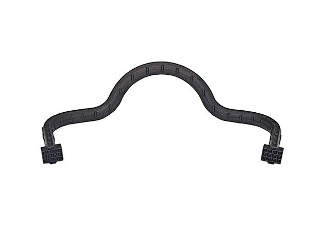 This is an image of Volvo, Renault SeaStrip, Timing Case 20817742 20547565 20564008 7420547565 7420564008 201931OEM HGV Truck Part