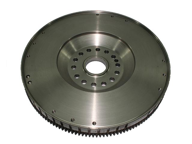 This is an image of a Refurbished Volvo, Renault Flywheel HGV Truck Part 20537671 8170617 21184666 20729380 21246953 7420537671 201951R
